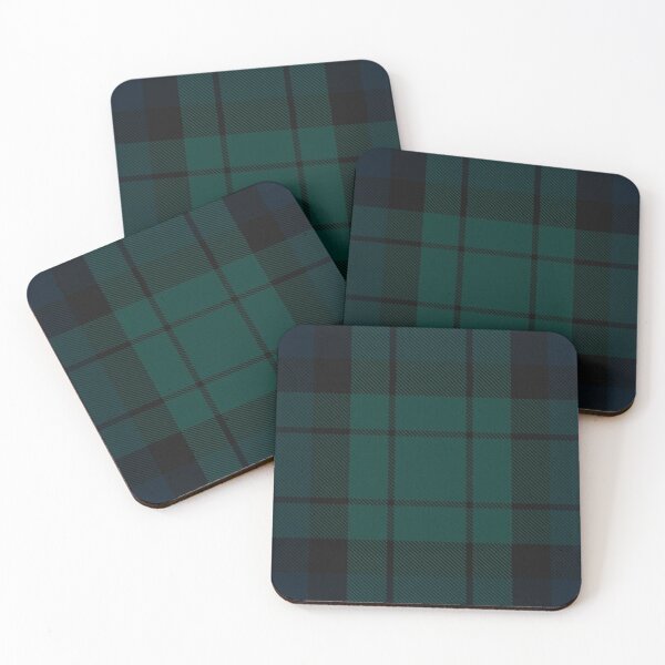Item preview, Black Watch Tartan designed and sold by emeleyshaw.