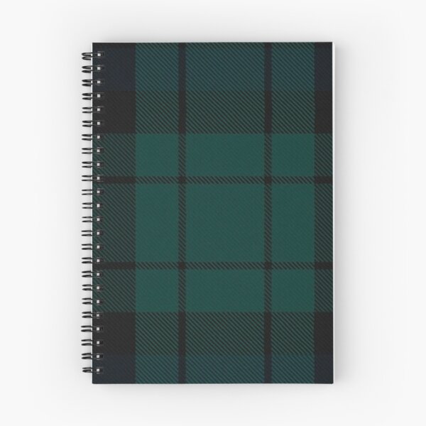 Item preview, Black Watch Tartan designed and sold by emeleyshaw.