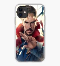 Dr. Strange iPhone Case