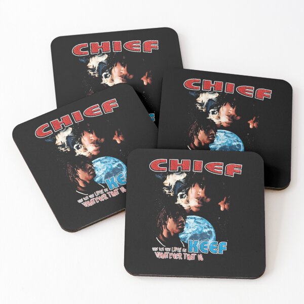 Item preview, Chief Keef rappyer designed and sold by AmysJames.