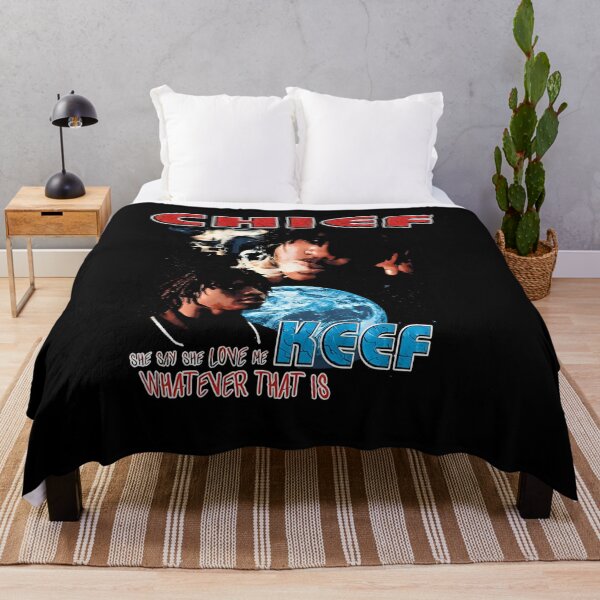 Item preview, Chief Keef rappyer designed and sold by AmysJames.