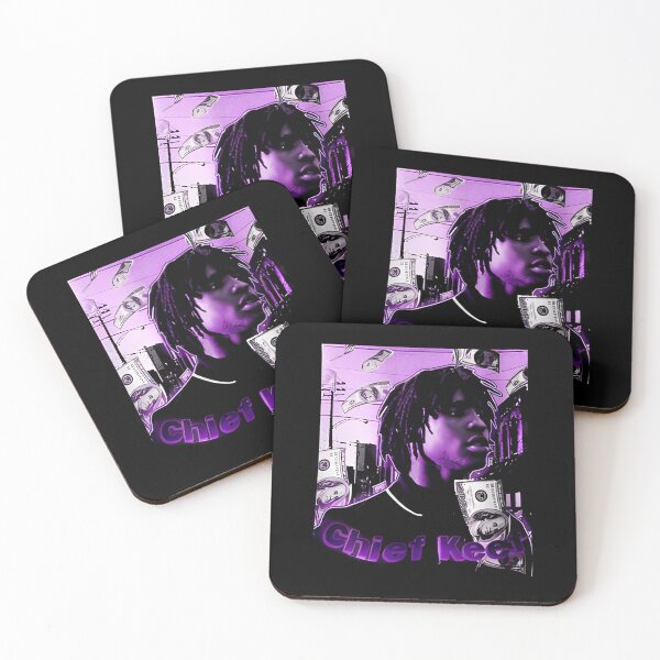 Item preview, Chief Keef retro designed and sold by AmysJames.
