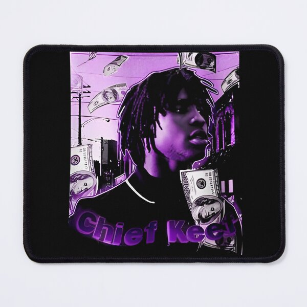 Item preview, Chief Keef retro designed and sold by AmysJames.