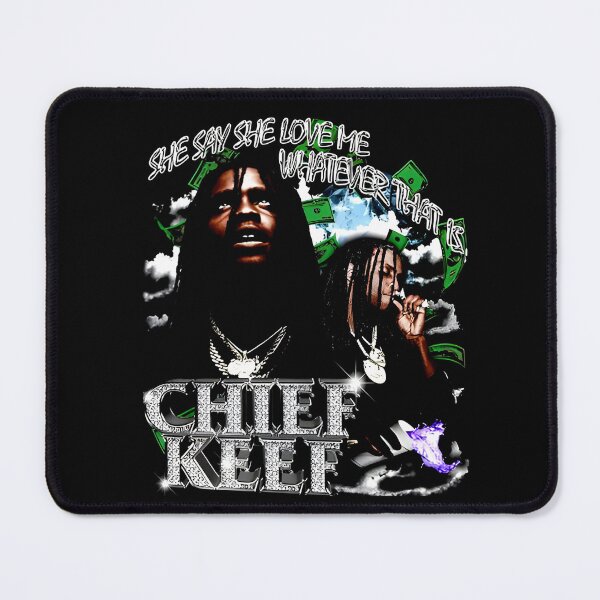 Item preview, Classic Chief Keef singer designed and sold by AmysJames.