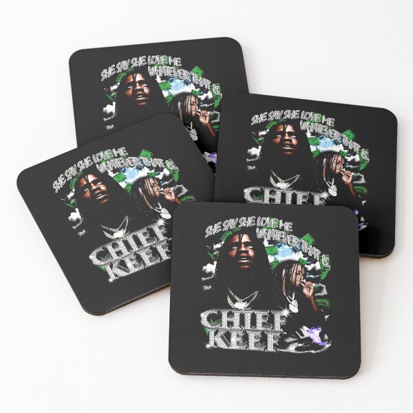 Item preview, Classic Chief Keef singer designed and sold by AmysJames.