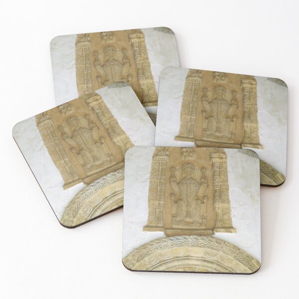 Item preview, Norman Door Arch, Haddiscoe, Norfolk designed and sold by wiggyofipswich.