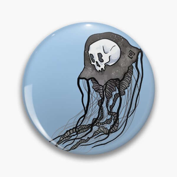 Item preview, Skull Jelly designed and sold by Loafofcake.