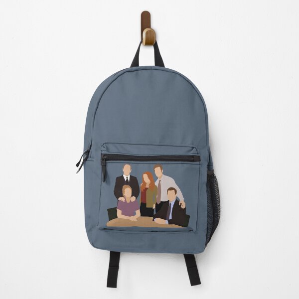 Item preview, Six Feet Under Fischer Family designed and sold by theRealDyer.