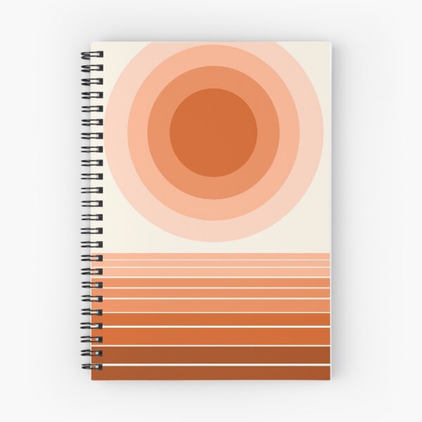 Item preview, Cool Beans - minimal retro vibes sunset socal ocean desierto 70s estilo 1970's art designed and sold by 78designs.
