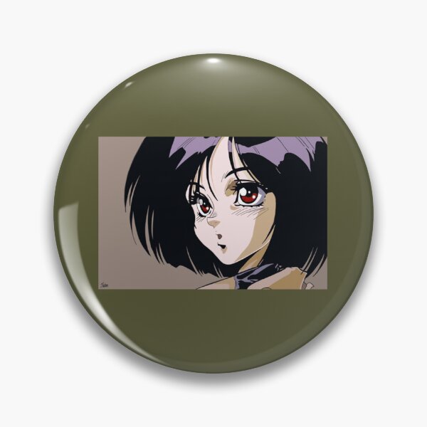 Item preview, Battle Angel Alita designed and sold by DarrienCuyler.