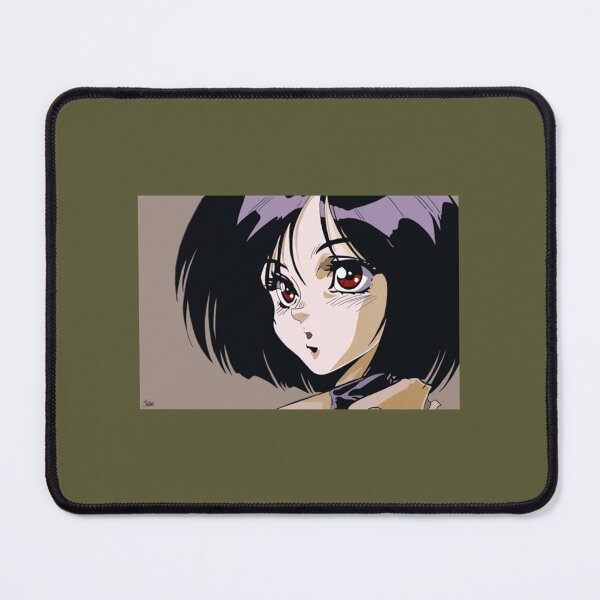 Item preview, Battle Angel Alita designed and sold by DarrienCuyler.