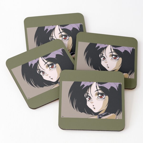 Item preview, Battle Angel Alita designed and sold by DarrienCuyler.