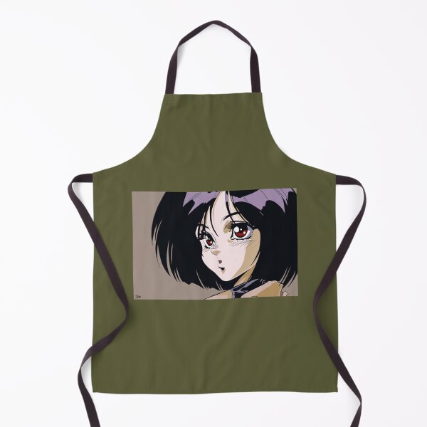Item preview, Battle Angel Alita designed and sold by DarrienCuyler.