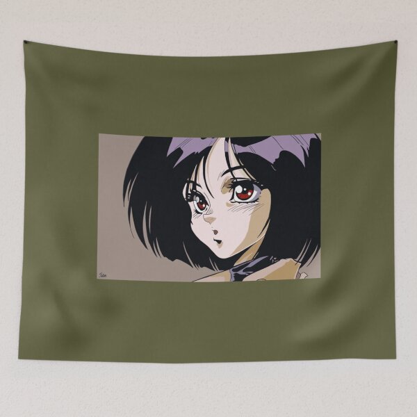 Item preview, Battle Angel Alita designed and sold by DarrienCuyler.