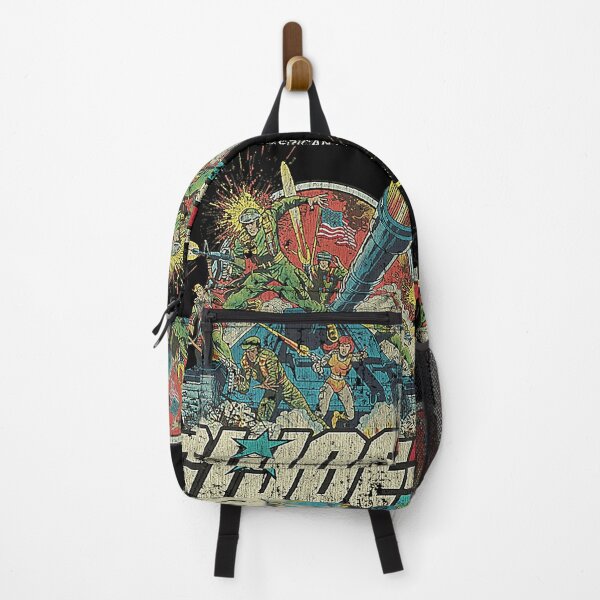 Item preview, GI Joe - Real American Heroes designed and sold by DANIELLESALTZMA.