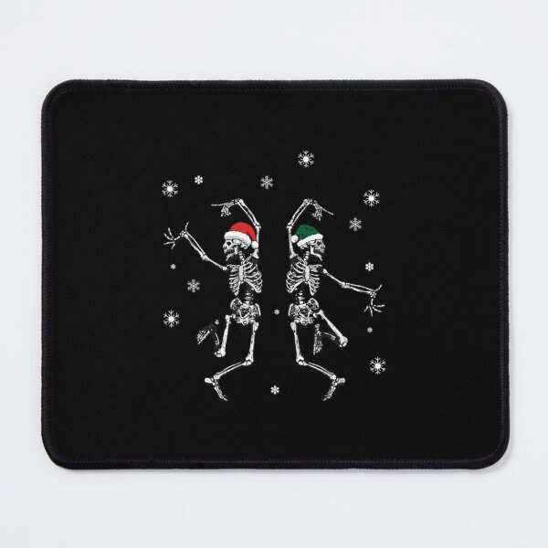 Item preview, Skeleton Merry Christmas designed and sold by KieraBeck834026.