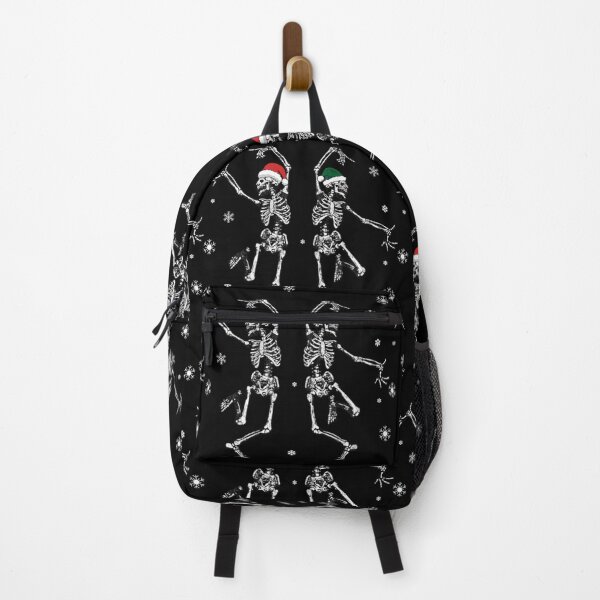 Item preview, Skeleton Merry Christmas designed and sold by KieraBeck834026.