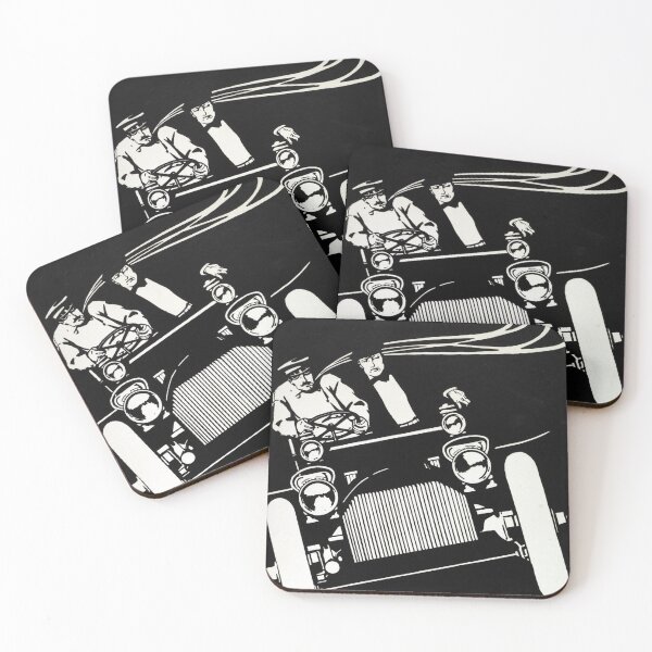 Item preview, Straight to You by the National Route. Black & White. designed and sold by VintageBob.
