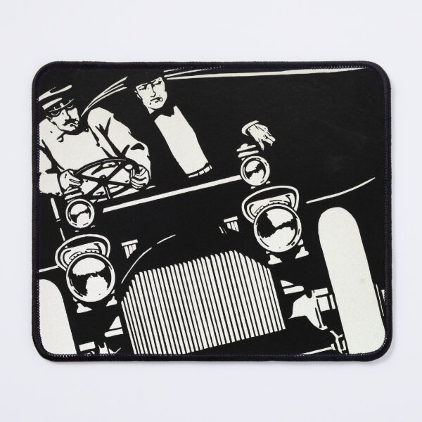 Item preview, Straight to You by the National Route. Black & White. designed and sold by VintageBob.