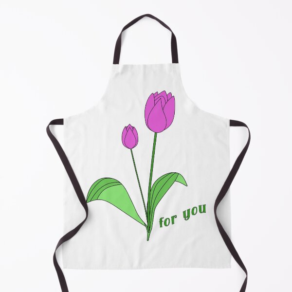 Item preview, Purple tulip for you designed and sold by Cosmateus.