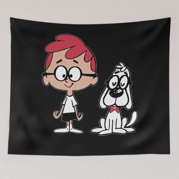 Artikelvorschau, Herr Peabody und Sherman entworfen und verkauft von jamesbailey12.