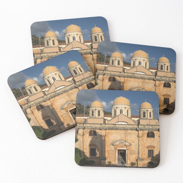 Item preview, Monastry  designed and sold by paolo amiotti.