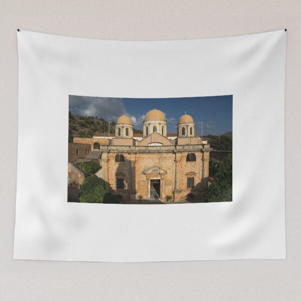 Item preview, Monastry  designed and sold by paolo amiotti.