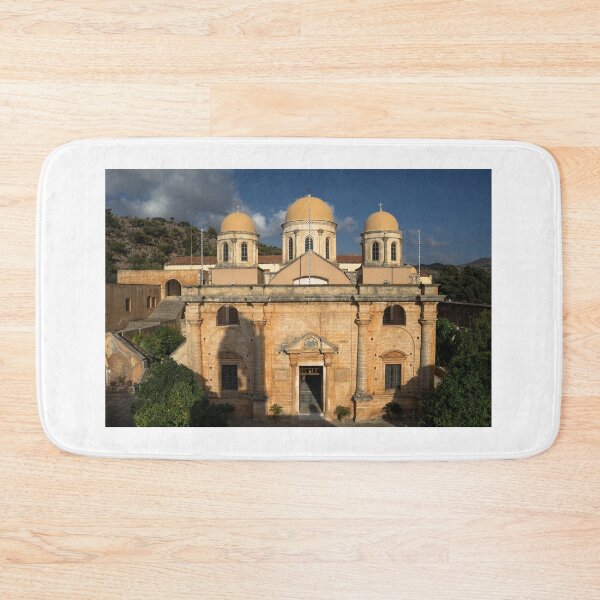 Item preview, Monastry  designed and sold by paolo amiotti.