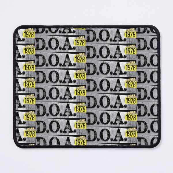 Item preview, MPJJ DOA 1978 MPJJ designed and sold by Potsy.
