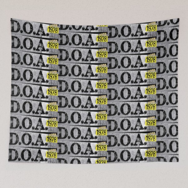 Item preview, MPJJ DOA 1978 MPJJ designed and sold by Potsy.
