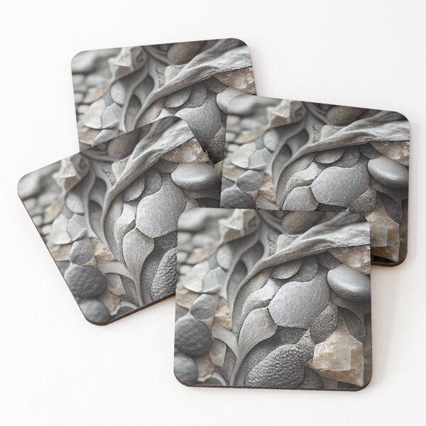 Item preview, Between Rock and Marble designed and sold by DesignAtYO.