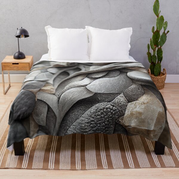 Item preview, Between Rock and Marble designed and sold by DesignAtYO.