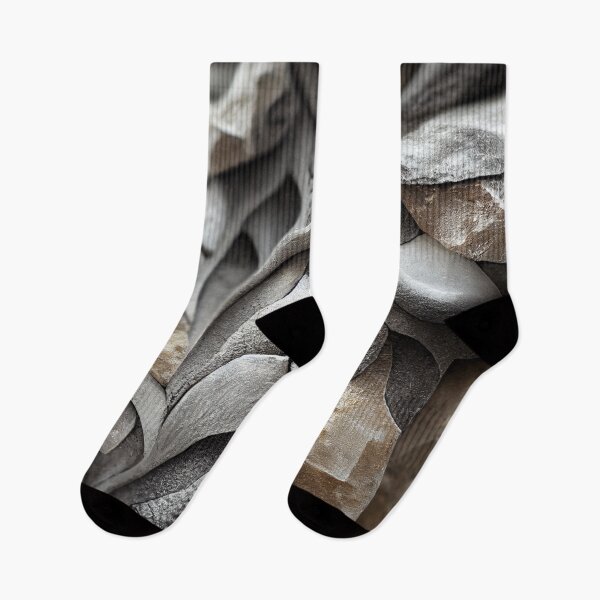 Item preview, Between Rock and Marble designed and sold by DesignAtYO.