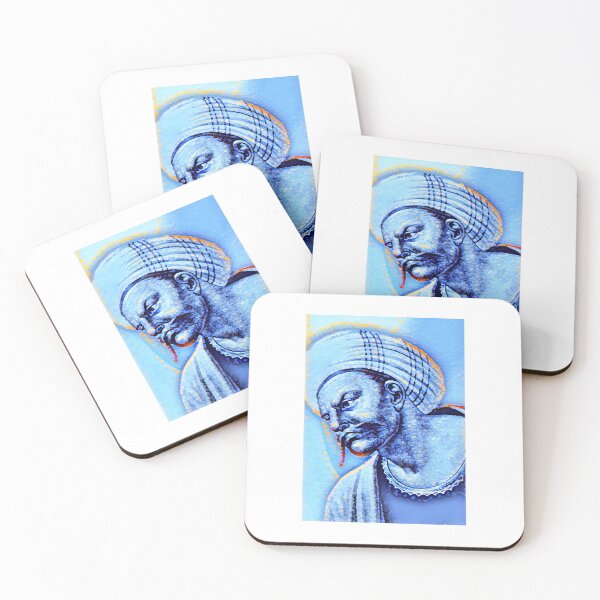 Item preview, Averroes Artwork | Averroes Portrait | Ibn Rushd Wall Art  designed and sold by Suyogsonar25.