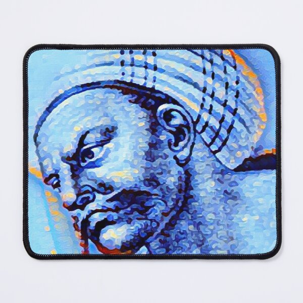 Item preview, Averroes Artwork | Averroes Portrait | Ibn Rushd Wall Art designed and sold by Suyogsonar25.