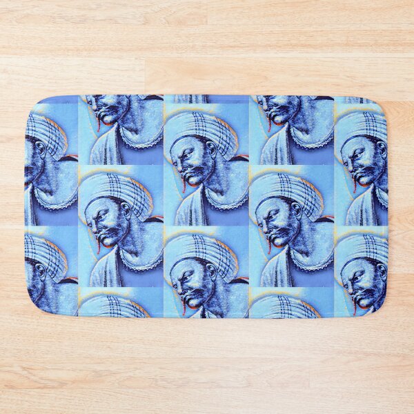 Item preview, Averroes Artwork | Averroes Portrait | Ibn Rushd Wall Art  designed and sold by Suyogsonar25.