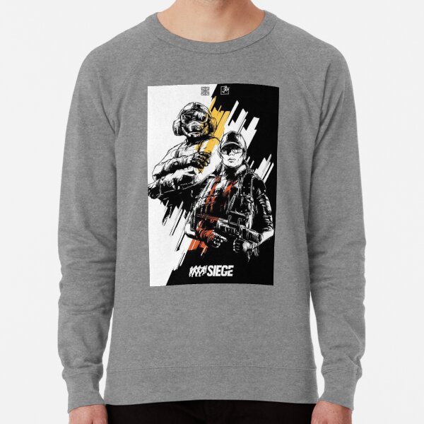 Rainbow clearance six sweatshirt