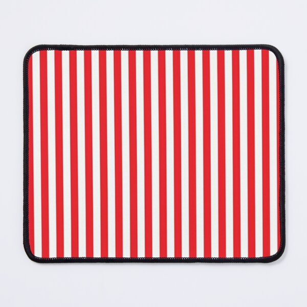 Item preview, RED WHITE  designed and sold by emeleyshaw.
