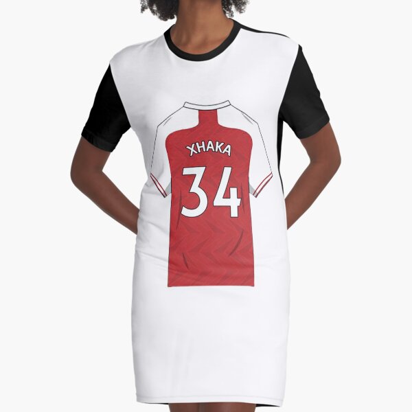 Arsenal dress best sale