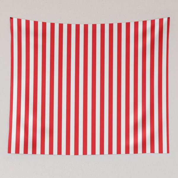 Item preview, RED WHITE  designed and sold by emeleyshaw.