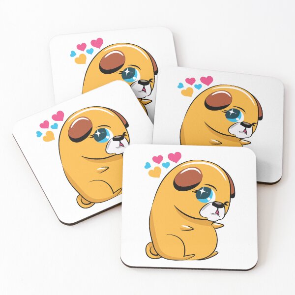 Item preview, Cute Dog Graphic Design designed and sold by zoripet Store.
