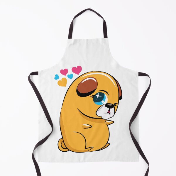 Item preview, Cute Dog Graphic Design designed and sold by zoripet Store.