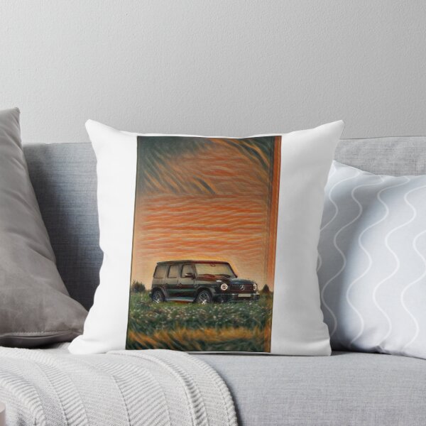 Item preview, Mercedes G63 designed and sold by MerchBothCo.