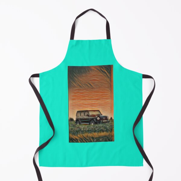 Item preview, Mercedes G63 designed and sold by MerchBothCo.