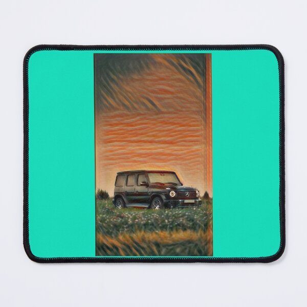 Item preview, Mercedes G63 designed and sold by MerchBothCo.