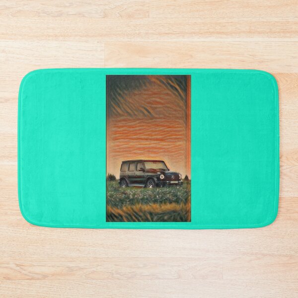 Item preview, Mercedes G63 designed and sold by MerchBothCo.