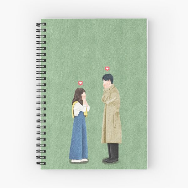 Item preview, Kdrama Doom at Your Service designed and sold by kimmumii.