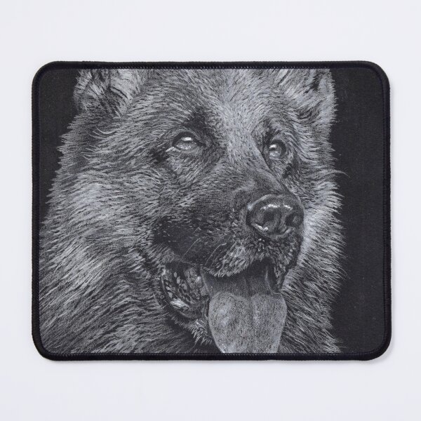 Item preview, German Shepherd designed and sold by Veri Apriyatno.