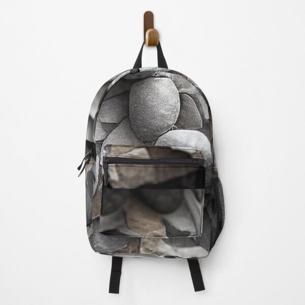 Item preview, Sleek View of Pebble Stones designed and sold by DesignAtYO.