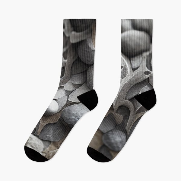 Item preview, Sleek View of Pebble Stones designed and sold by DesignAtYO.